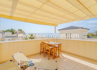 Sale - Villa - Alicante - El Campello