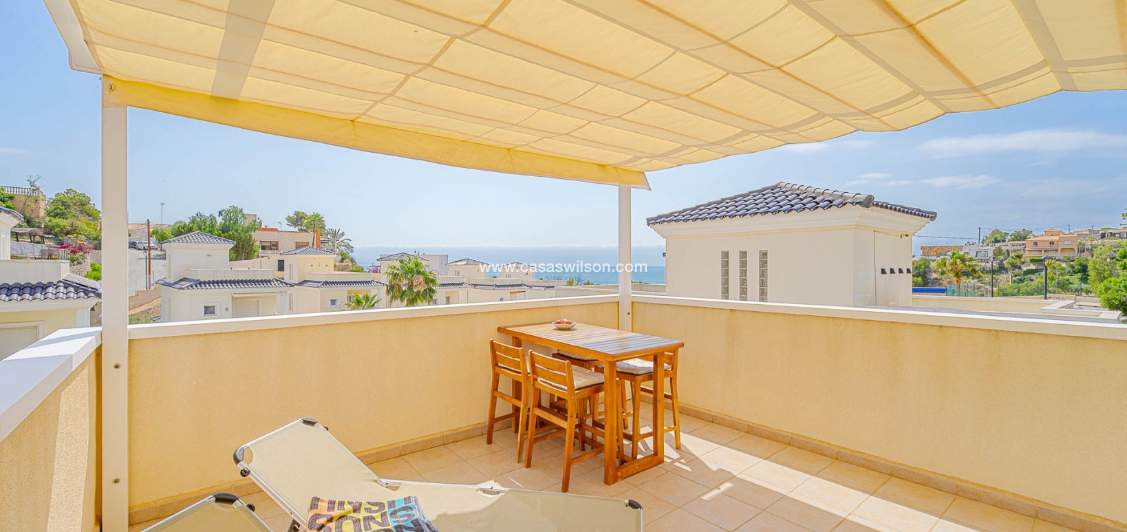 Sale - Villa - Alicante - El Campello