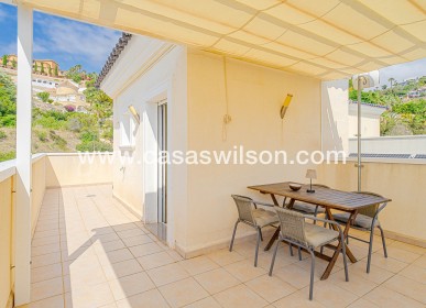 Sale - Villa - Alicante - El Campello