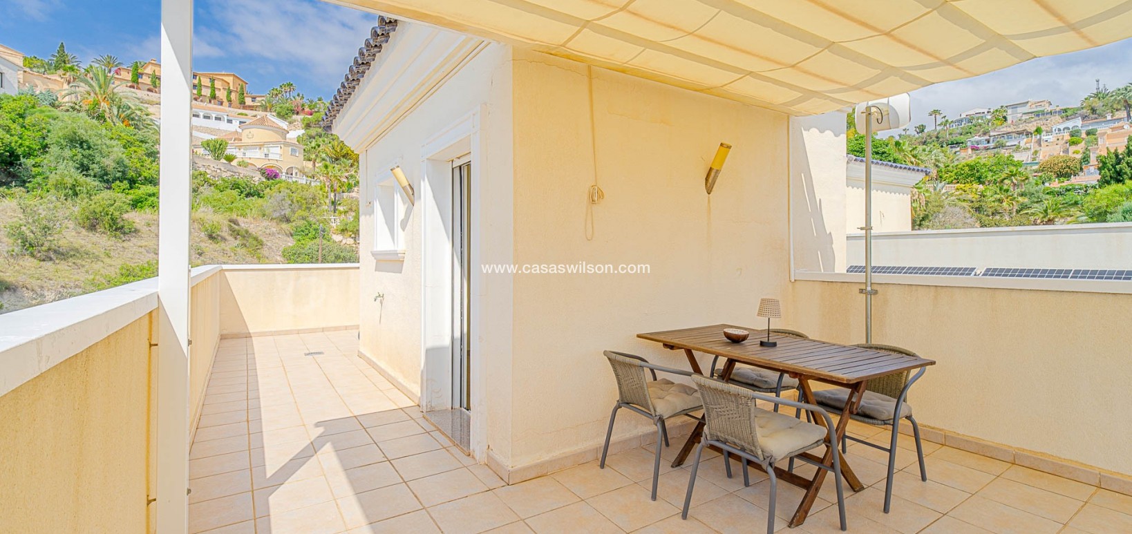 Sale - Villa - Alicante - El Campello