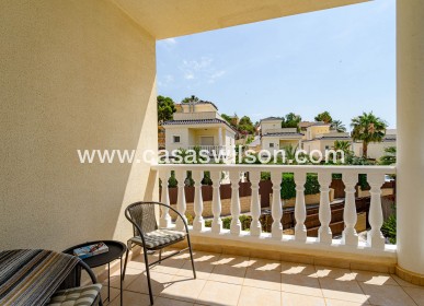 Sale - Villa - Alicante - El Campello