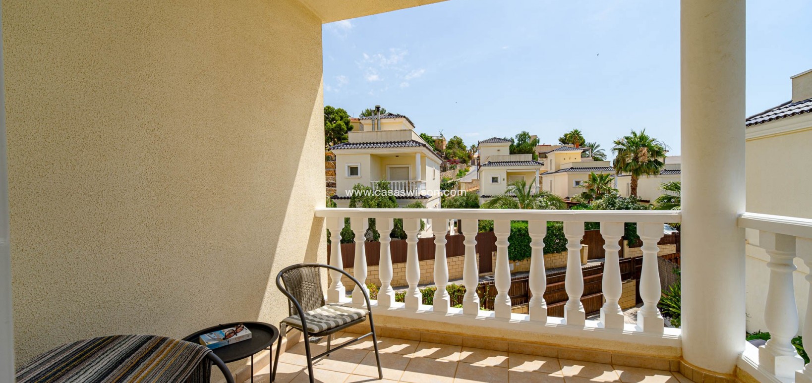 Sale - Villa - Alicante - El Campello