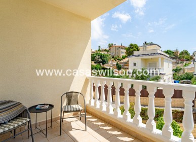 Sale - Villa - Alicante - El Campello