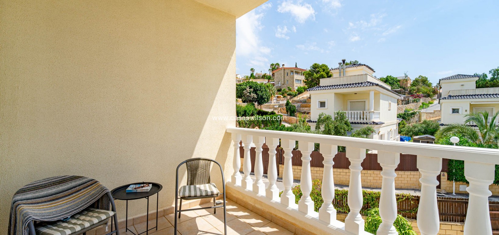 Sale - Villa - Alicante - El Campello