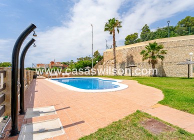 Sale - Villa - Alicante - El Campello