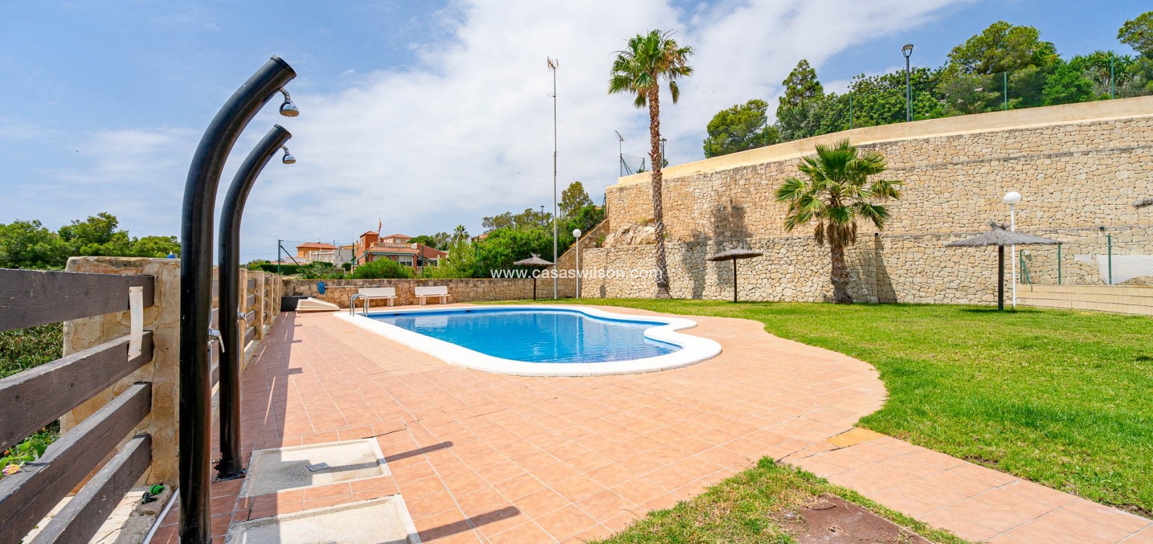 Sale - Villa - Alicante - El Campello