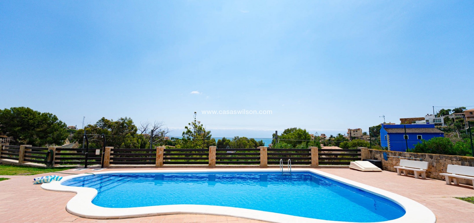 Sale - Villa - Alicante - El Campello