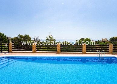 Sale - Villa - Alicante - El Campello