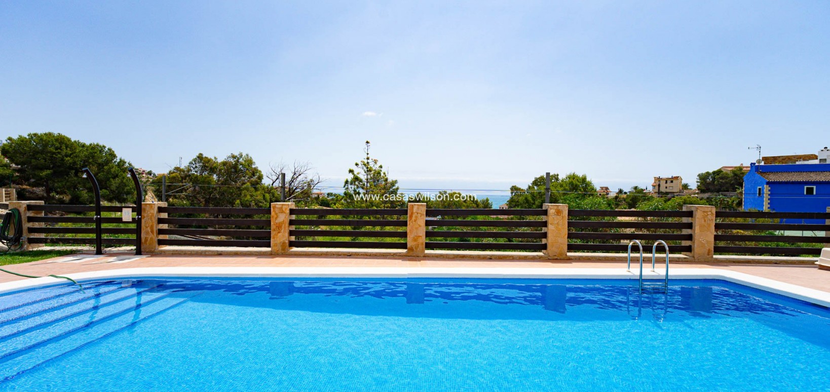 Sale - Villa - Alicante - El Campello
