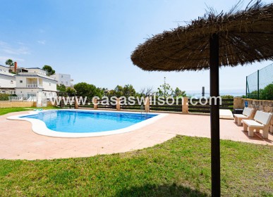Sale - Villa - Alicante - El Campello