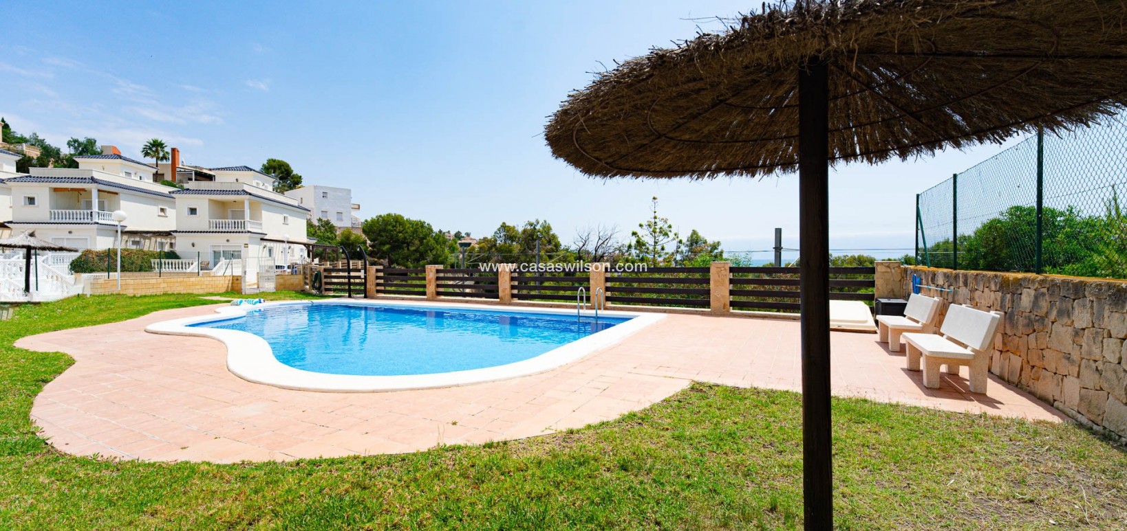 Sale - Villa - Alicante - El Campello