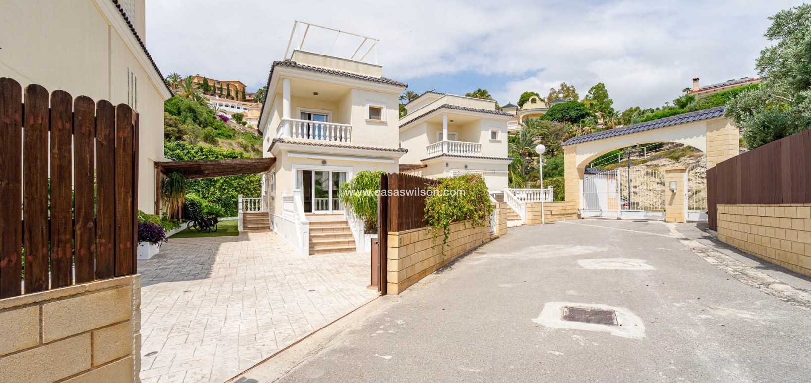 Sale - Villa - Alicante - El Campello