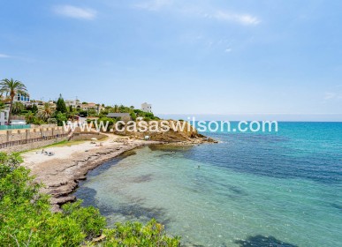 Sale - Villa - Alicante - El Campello
