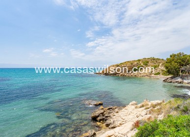 Sale - Villa - Alicante - El Campello