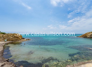 Sale - Villa - Alicante - El Campello