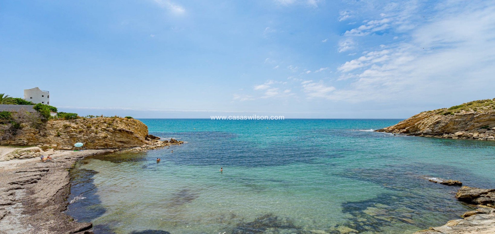 Sale - Villa - Alicante - El Campello