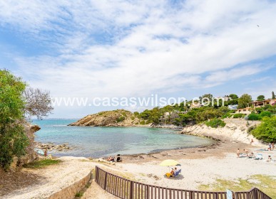 Sale - Villa - Alicante - El Campello