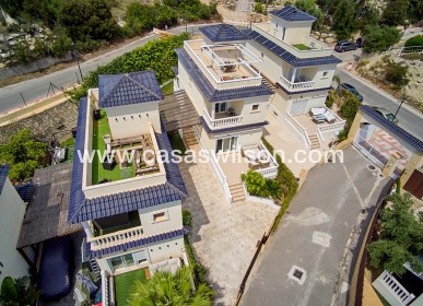 Sale - Villa - Alicante - El Campello