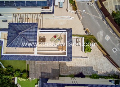 Sale - Villa - Alicante - El Campello