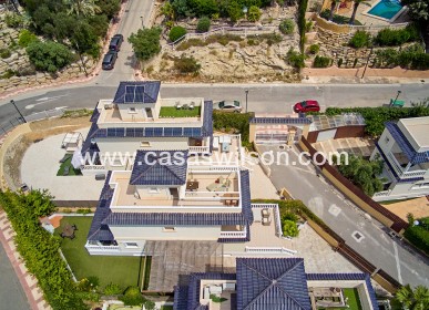 Sale - Villa - Alicante - El Campello