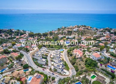 Sale - Villa - Alicante - El Campello