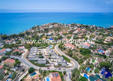 Sale - Villa - Alicante - El Campello