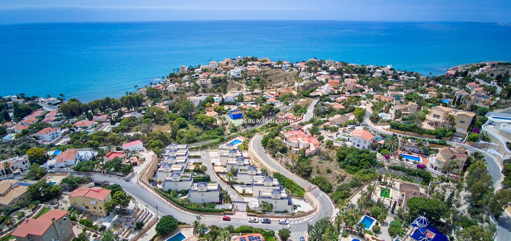 Sale - Villa - Alicante - El Campello