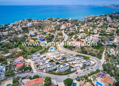 Sale - Villa - Alicante - El Campello
