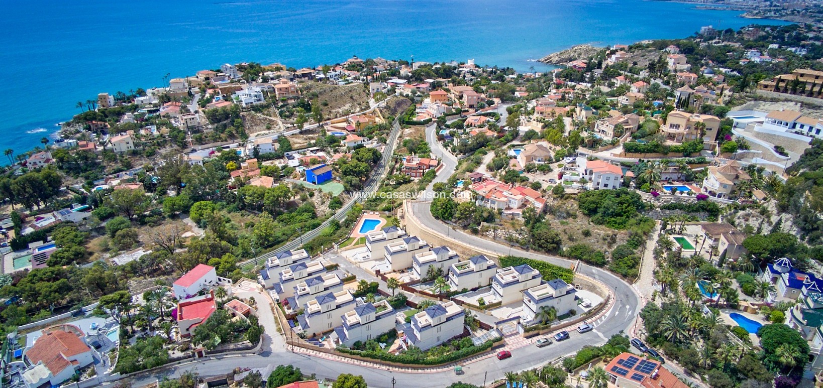 Sale - Villa - Alicante - El Campello