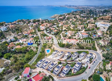 Sale - Villa - Alicante - El Campello