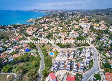 Sale - Villa - Alicante - El Campello