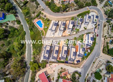Sale - Villa - Alicante - El Campello