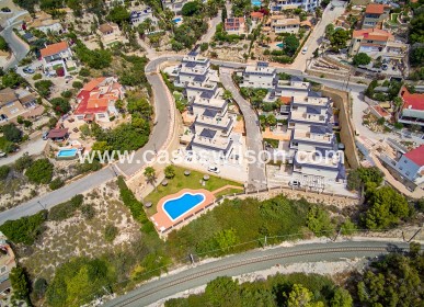 Sale - Villa - Alicante - El Campello