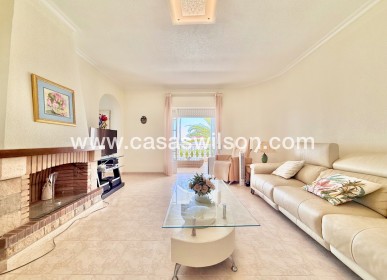Sale - Villa - Ciudad Quesada - Centro de la Ciudad Quesada