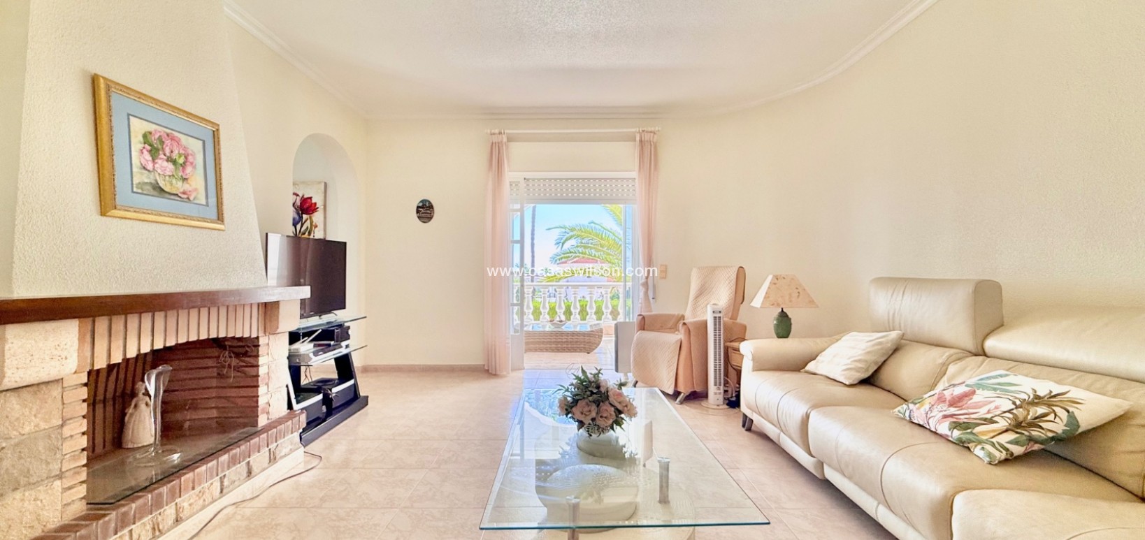 Sale - Villa - Ciudad Quesada - Centro de la Ciudad Quesada
