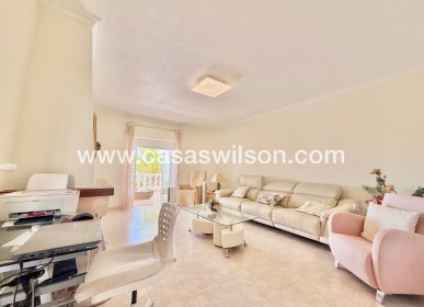 Sale - Villa - Ciudad Quesada - Centro de la Ciudad Quesada