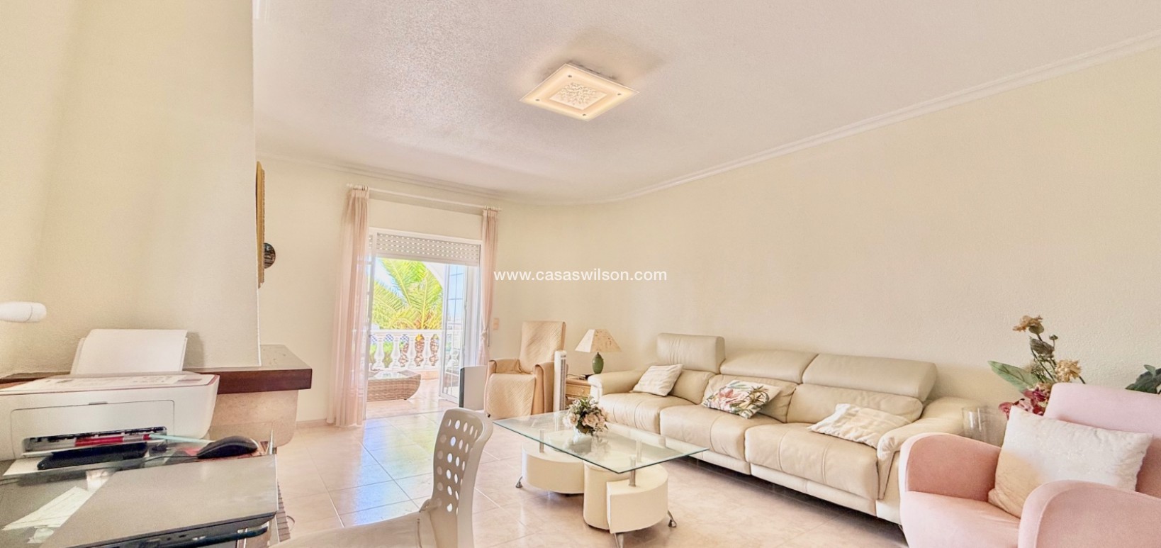 Sale - Villa - Ciudad Quesada - Centro de la Ciudad Quesada