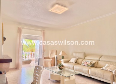 Sale - Villa - Ciudad Quesada - Centro de la Ciudad Quesada