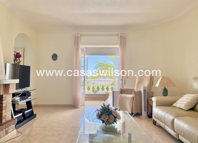 Sale - Villa - Ciudad Quesada - Centro de la Ciudad Quesada