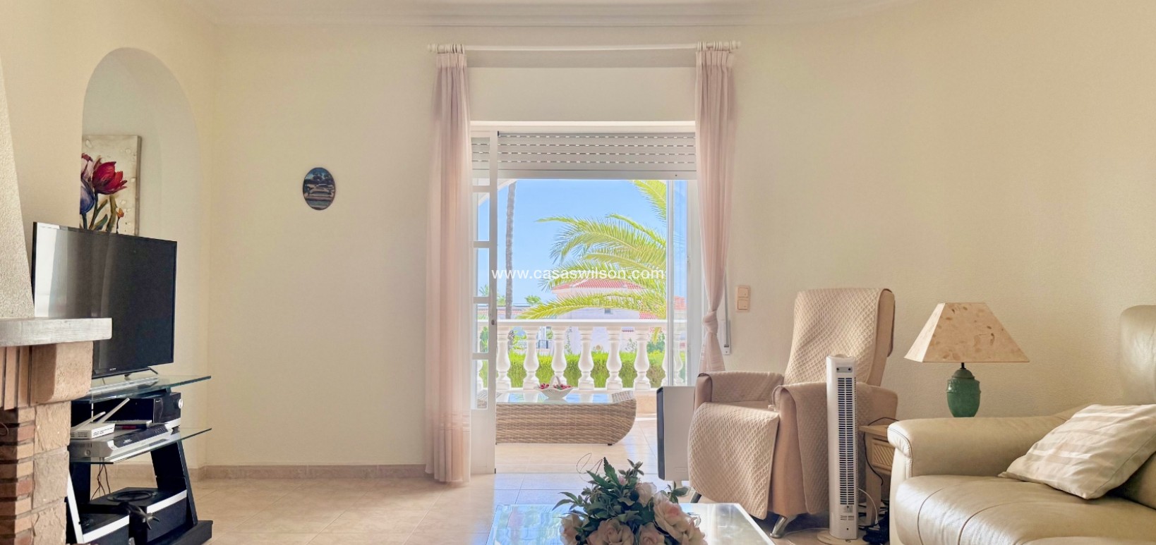 Sale - Villa - Ciudad Quesada - Centro de la Ciudad Quesada