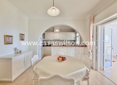 Sale - Villa - Ciudad Quesada - Centro de la Ciudad Quesada