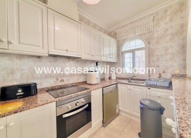 Sale - Villa - Ciudad Quesada - Centro de la Ciudad Quesada