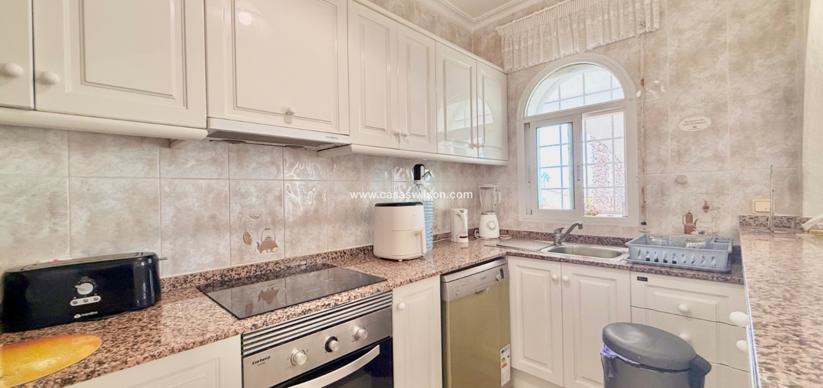 Sale - Villa - Ciudad Quesada - Centro de la Ciudad Quesada