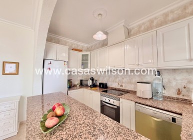 Sale - Villa - Ciudad Quesada - Centro de la Ciudad Quesada