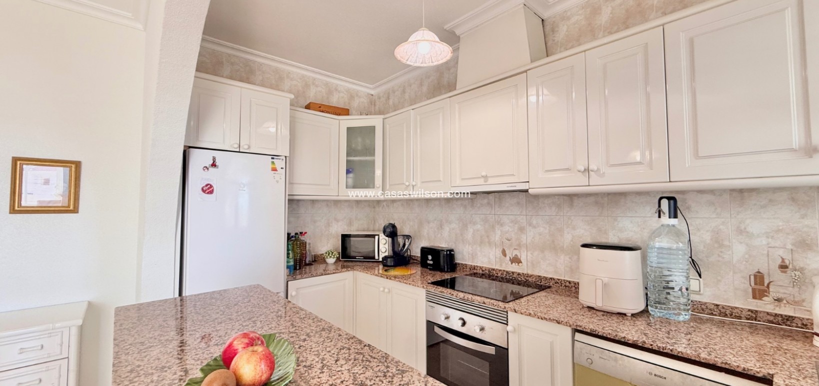 Sale - Villa - Ciudad Quesada - Centro de la Ciudad Quesada
