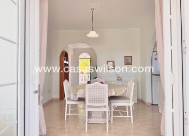 Sale - Villa - Ciudad Quesada - Centro de la Ciudad Quesada
