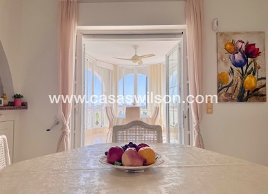 Sale - Villa - Ciudad Quesada - Centro de la Ciudad Quesada