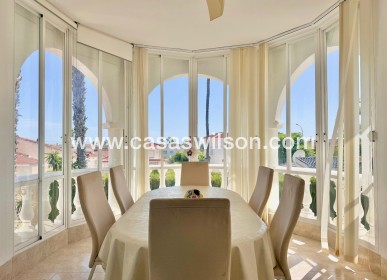 Sale - Villa - Ciudad Quesada - Centro de la Ciudad Quesada