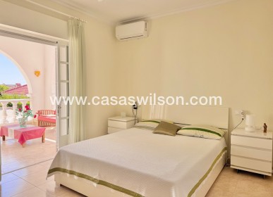 Sale - Villa - Ciudad Quesada - Centro de la Ciudad Quesada