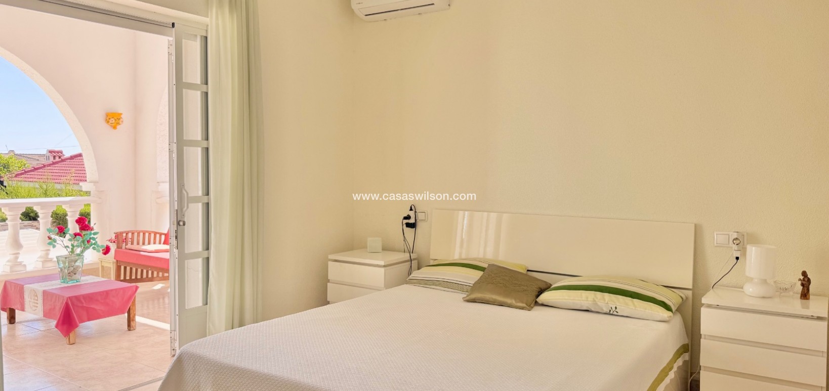 Sale - Villa - Ciudad Quesada - Centro de la Ciudad Quesada